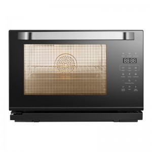 Combi Steam Oven